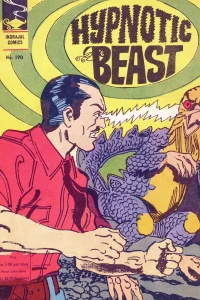 Hypnotic Beast