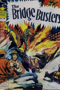 The Bridge Busters