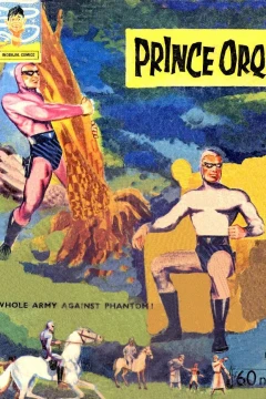 Prince Orq