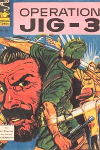 Operation JIG-3