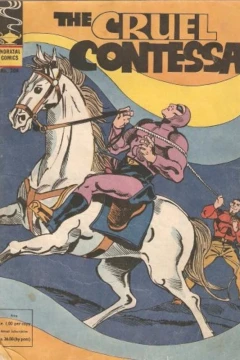 The Cruel Contessa