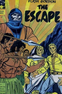 The Escape