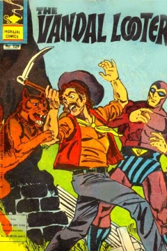 The Vandal Looters