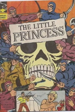 The Little Princess