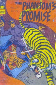 The Phantom's Promise