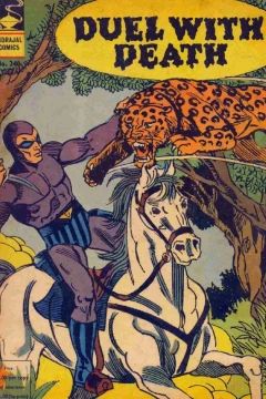 Duel With Death