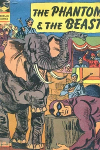 The Phantom & The Beast