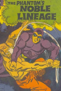 The Phantom's Noble Lineage