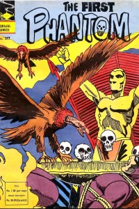 The First Phantom