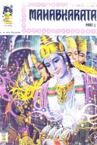 Mahabharata Part-2