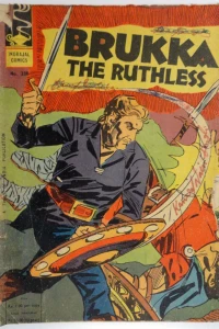 Brukka The Ruthless