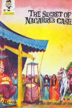 The Secret Of Nacabre's Castle
