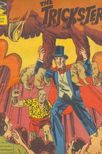 The Trickster
