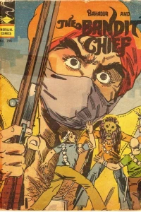 Bahadur And The Bandit Chief