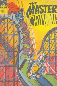 The Master Criminal