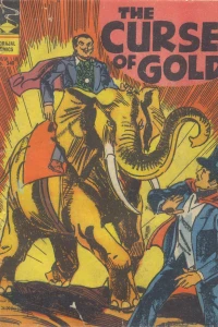 The Curse Of Gold