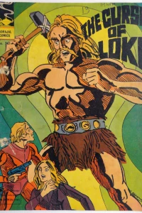 The Curse Of Loki