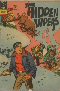 The Hidden Vipers