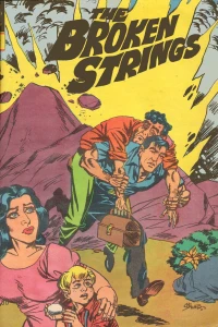 The Broken Strings