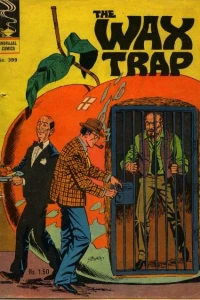 The Wax Trap