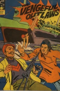 The Vengeful Outlaws