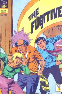 The Fugitive
