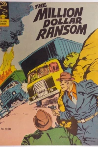 The Million Dollar Ransom
