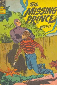 The Missing Prince Part-II