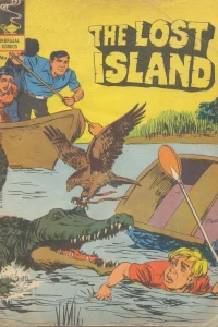 The Lost Island