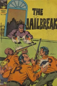 The Jailbreak