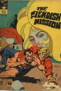 The Fiendish Mission