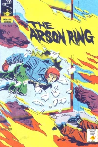 The Arson Ring