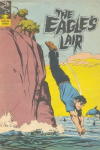 The Eagle's Lair