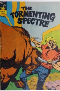 The Tormenting Spectre