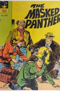 The Masked Panther