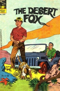 The Desert Fox