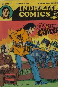 Operation Cancer