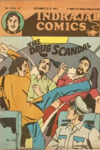 The Drug Scandal