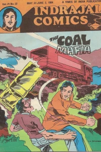 The Coal Mafia