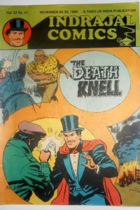 The Death Knell