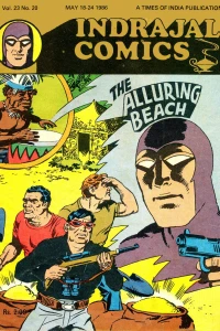 The Alluring Beach