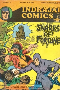 The Snares Of Fortune