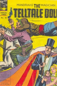 The Telltale Doll