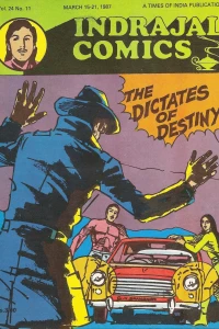 The Dictates Of Destiny