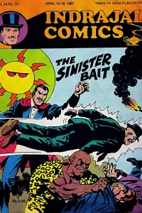 The Sinister Bait