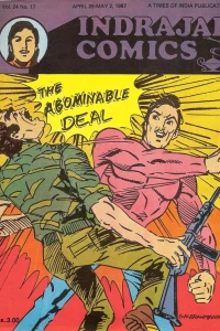 The Abominable Deal
