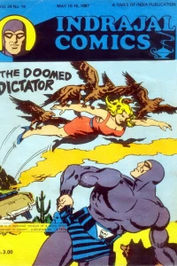 The Doomed Dictator