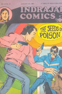 The Seeds Of Poison