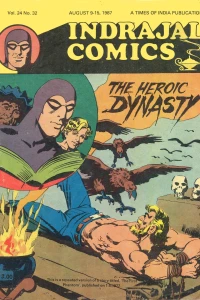The Heroic Dynasty