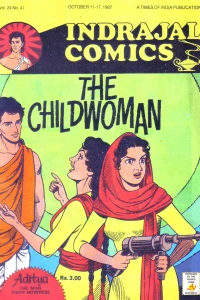 The Childwoman